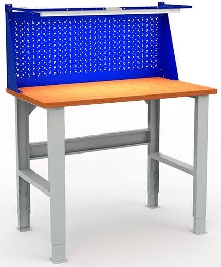 Верстак Expert W120.F2/F2.011 купить в Ростове-на-Дону Верстак Expert W120.F2/F2.011 купить в Ростове-на-Дону