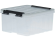 Контейнер Rox Box Original 2 (210х170х95 мм с крышкой и клипсами прозрачный) купить в Ростове-на-Дону
