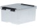 Контейнер Rox Box Original 2 (210х170х95 мм с крышкой и клипсами прозрачный) купить в Ростове-на-Дону