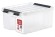 Контейнер Rox Box Original 2 (210х170х95 мм с крышкой и клипсами прозрачный) купить в Ростове-на-Дону