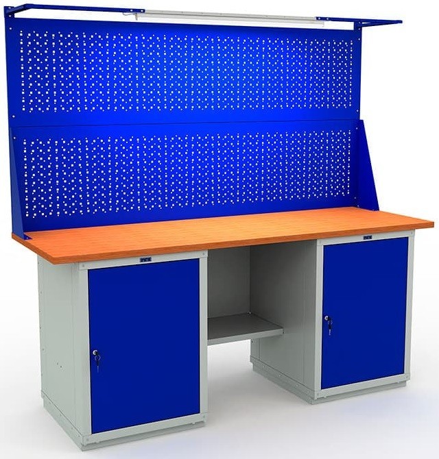 Верстак Expert W200.WS1/WS1.021 купить в Ростове-на-Дону Верстак Expert W200.WS1/WS1.021 купить в Ростове-на-Дону