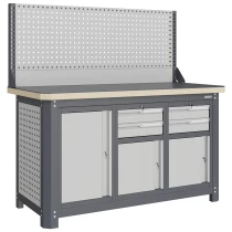 Верстак MCN 1552.S799-1 Верстак MCN 1552.S799-1