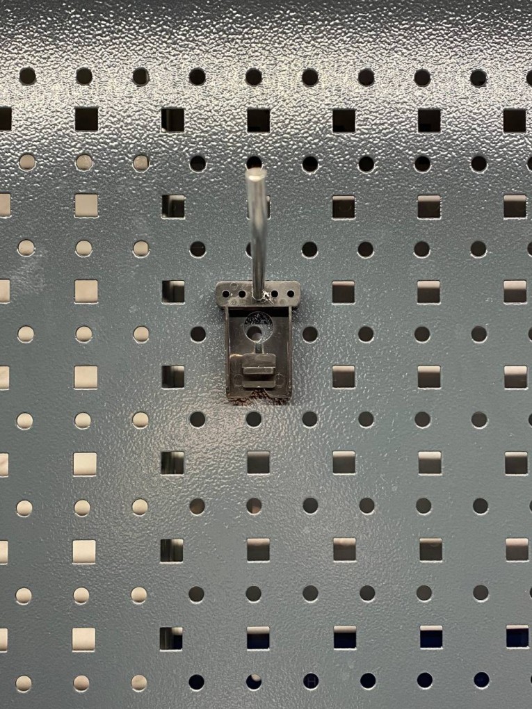 Крючок 150 мм купить в Ростове-на-Дону