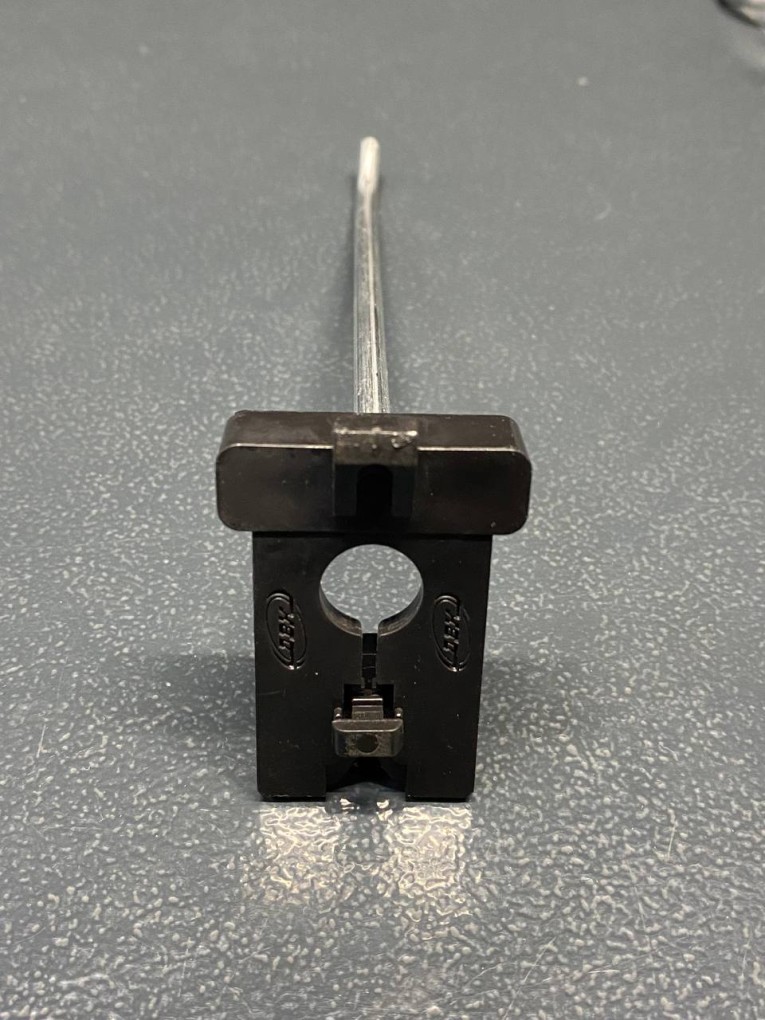 Крючок 150 мм купить в Ростове-на-Дону