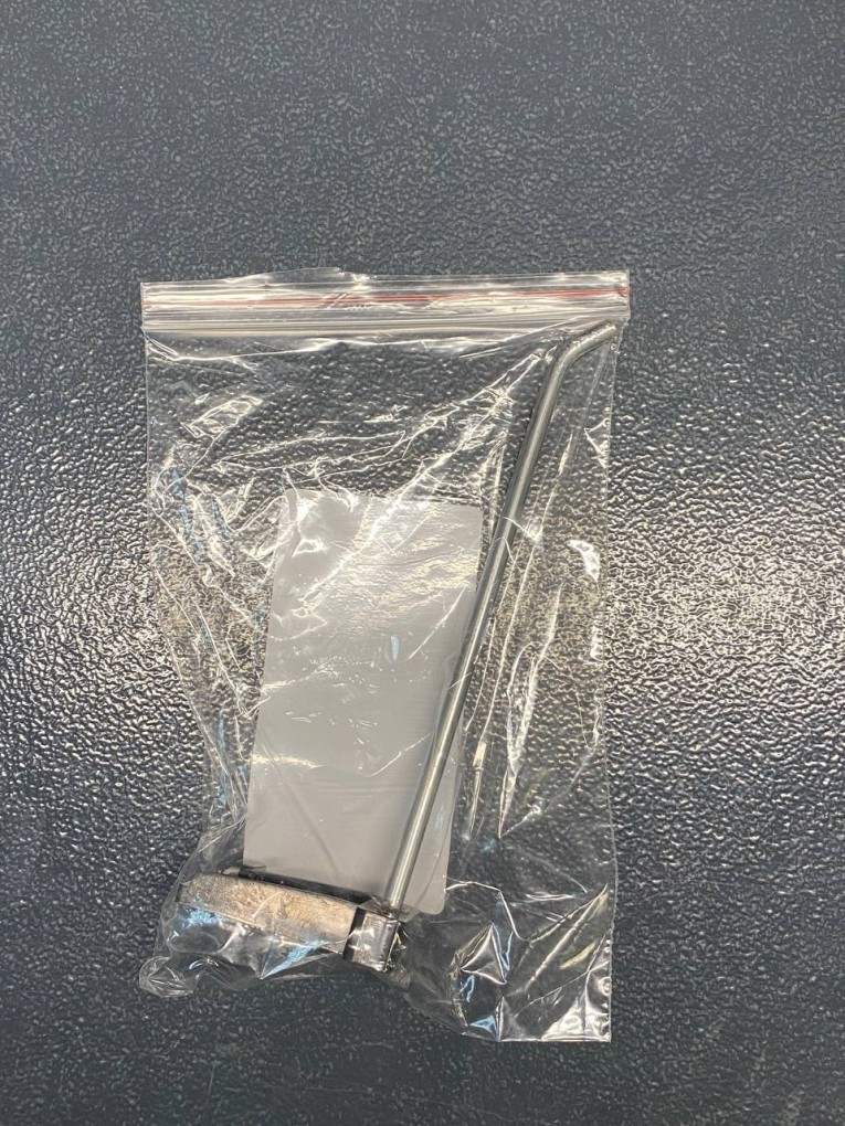 Крючок 150 мм купить в Ростове-на-Дону