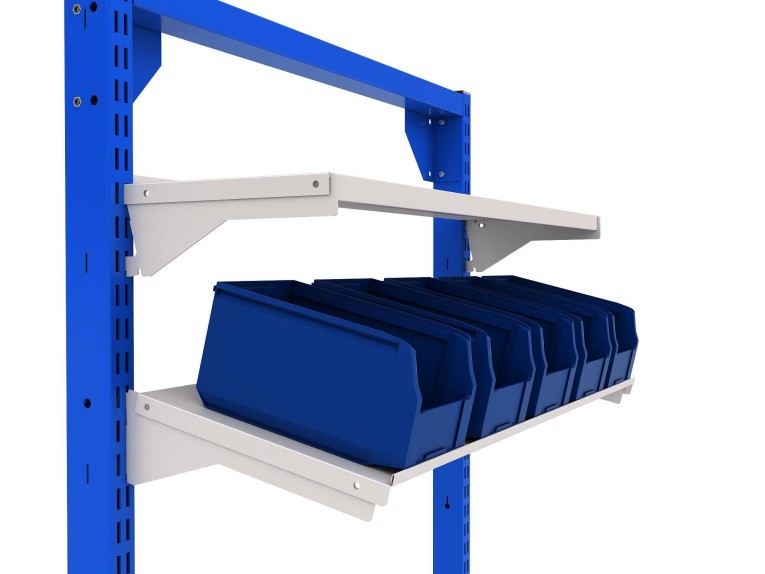 Система хранения SORTEX 1915 №1-2 (односторонняя) купить в Ростове-на-Дону