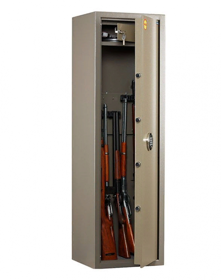 Оружейный сейф Valberg Ирбис 8 EL купить в Ростове-на-Дону Оружейный сейф Valberg Ирбис 8 EL купить в Ростове-на-Дону