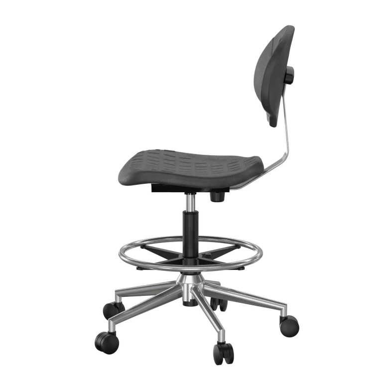 Антистатический промышленный стул А ICC-1R купить в Ростове-на-Дону Антистатический промышленный стул А ICC-1R купить в Ростове-на-Дону