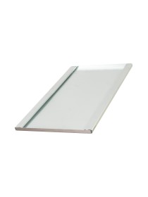 СТ-4 Полка 300х800, цинк СТ-4 Полка 300х800, цинк