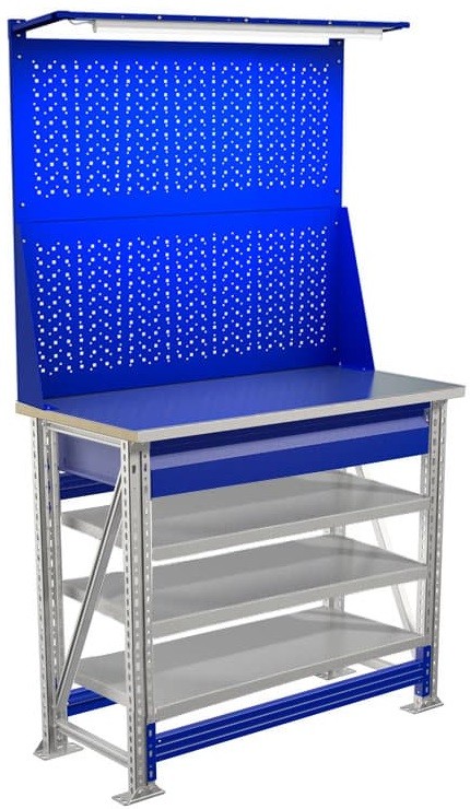 Верстак Master MT100.MF1 / MF1.123.W купить в Ростове-на-Дону Верстак Master MT100.MF1 / MF1.123.W купить в Ростове-на-Дону