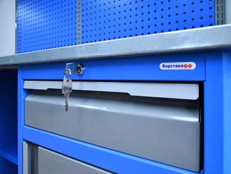 Верстак PRF 161.35.1 купить в Ростове-на-Дону Верстак PRF 161.35.1 купить в Ростове-на-Дону