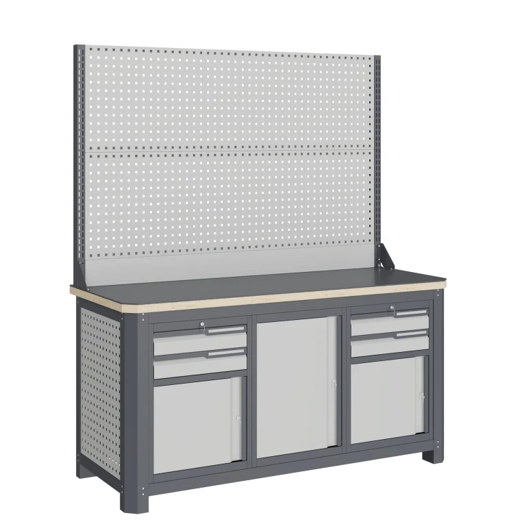 Верстак MCN 1552.S799-2 купить в Ростове-на-Дону Верстак MCN 1552.S799-2 купить в Ростове-на-Дону