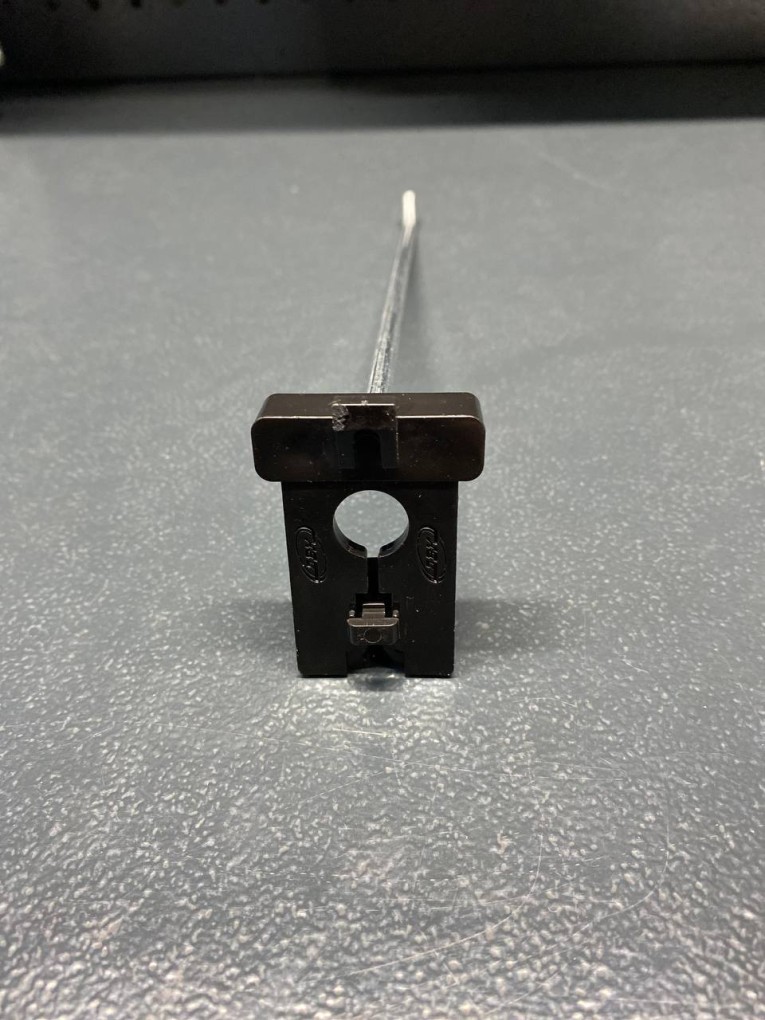 Крючок 200 мм купить в Ростове-на-Дону