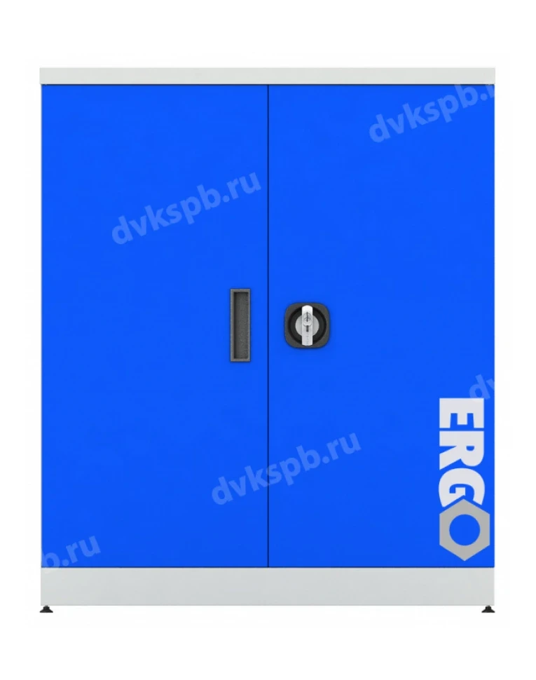 Корпус шкафа ERGO 1/2 XM двери сплошные купить в Ростове-на-Дону