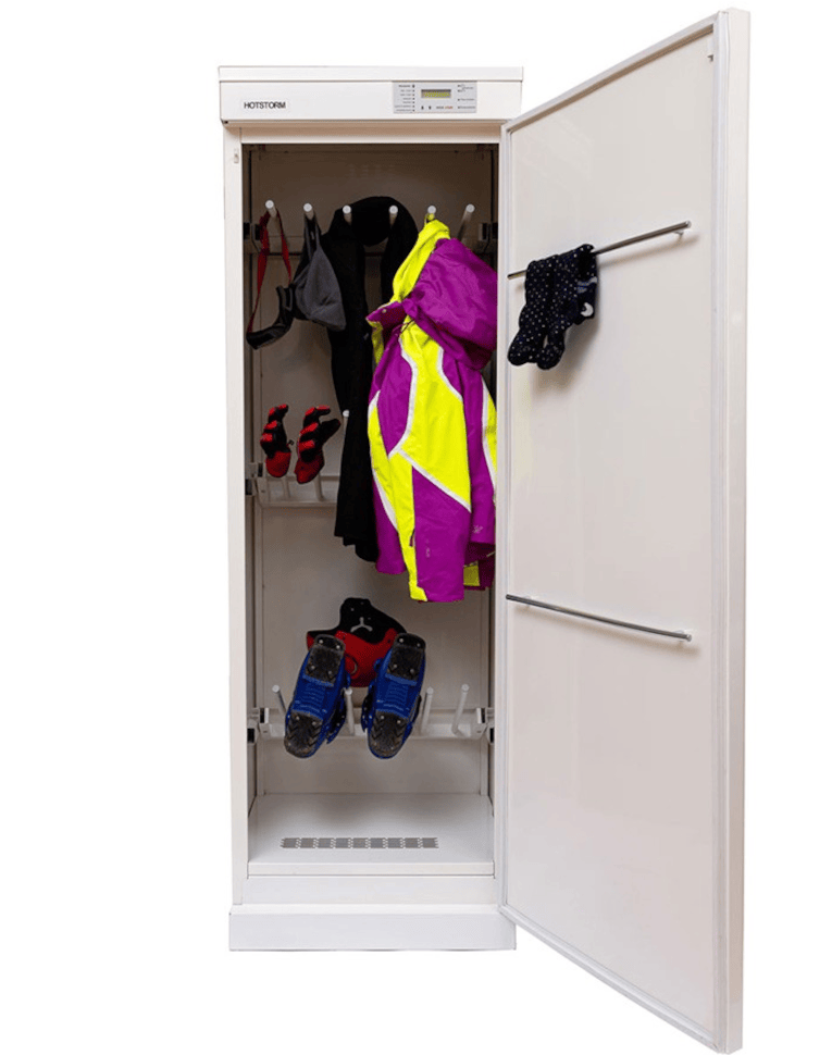 Шкаф сушильный для одежды и обуви Hotstorm купить в Ростове-на-Дону Шкаф сушильный для одежды и обуви Hotstorm купить в Ростове-на-Дону