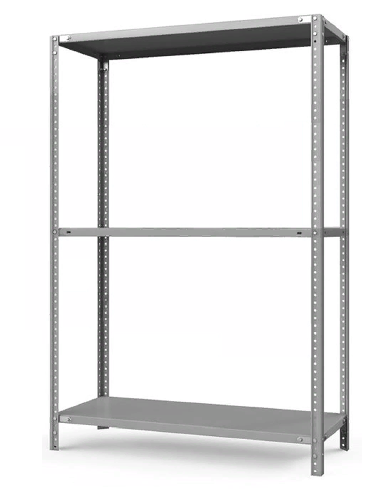 Стеллаж MS Strong 2000х1200х300 3 полки купить в Ростове-на-Дону