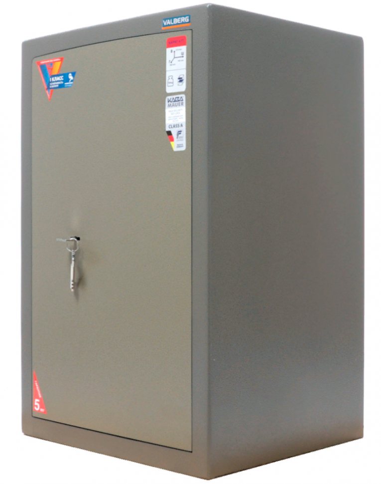 Взломостойкий сейф Valberg Карат-67T купить в Ростове-на-Дону Взломостойкий сейф Valberg Карат-67T купить в Ростове-на-Дону