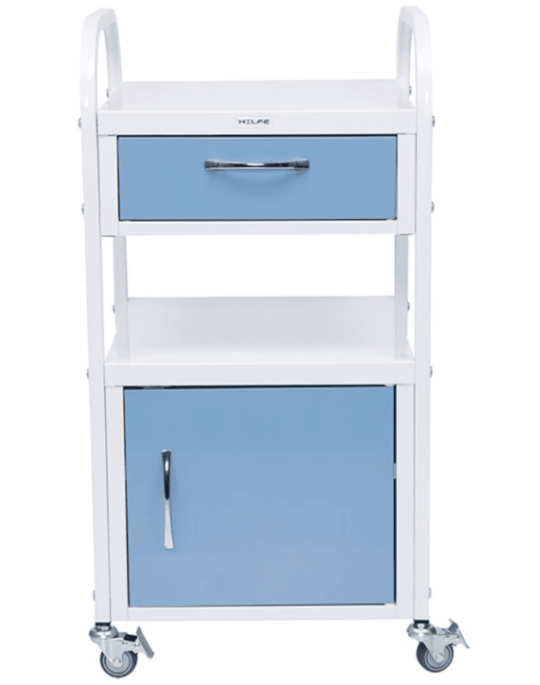 Медицинская тумба МД ТП-5 купить в Ростове-на-Дону Медицинская тумба МД ТП-5 купить в Ростове-на-Дону