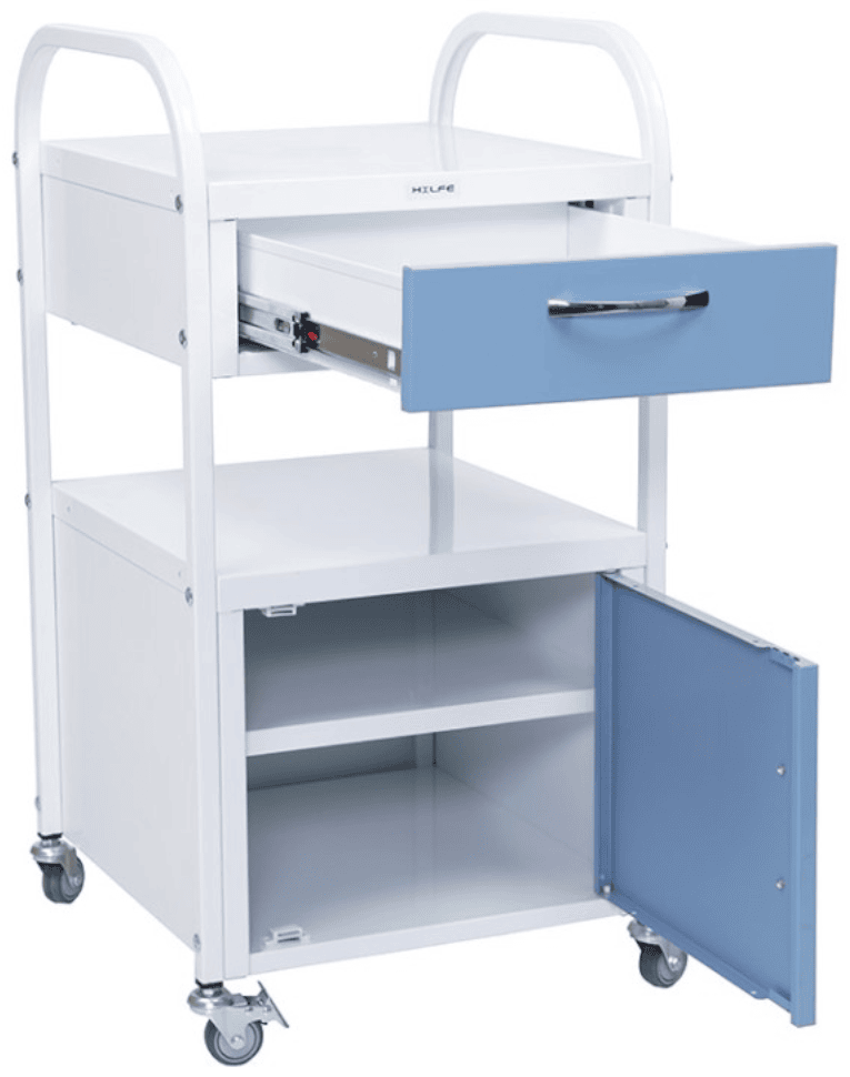 Медицинская тумба МД ТП-5 купить в Ростове-на-Дону Медицинская тумба МД ТП-5 купить в Ростове-на-Дону