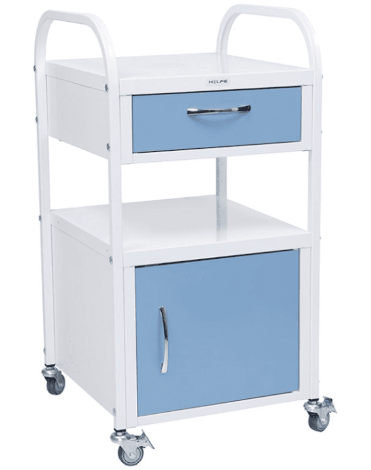 Медицинская тумба МД ТП-5 купить в Ростове-на-Дону Медицинская тумба МД ТП-5 купить в Ростове-на-Дону