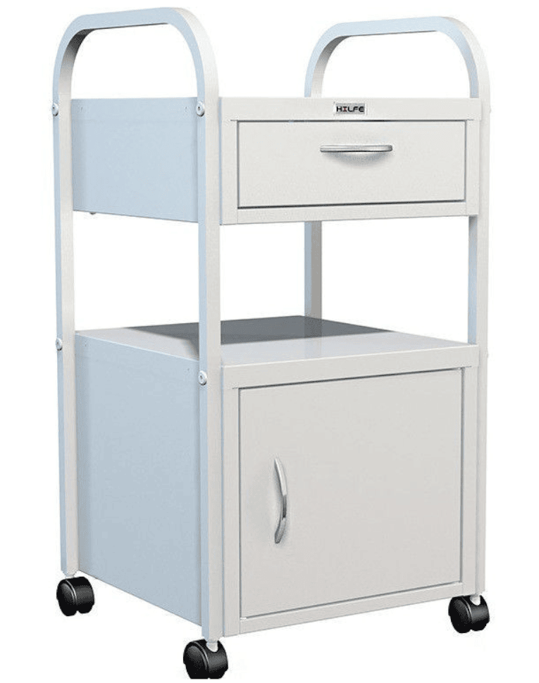 Медицинская тумба МД ТП-5 купить в Ростове-на-Дону Медицинская тумба МД ТП-5 купить в Ростове-на-Дону