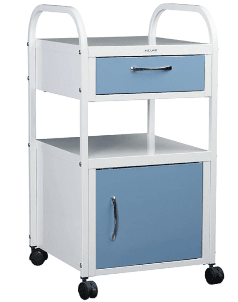 Медицинская тумба МД ТП-5 купить в Ростове-на-Дону Медицинская тумба МД ТП-5 купить в Ростове-на-Дону