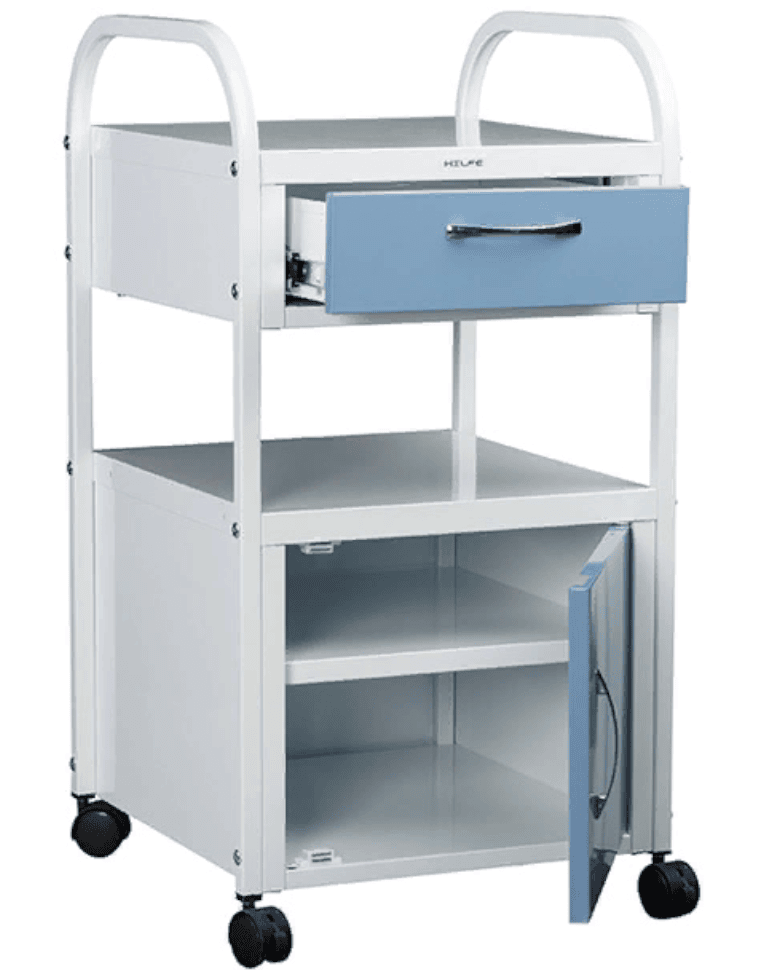 Медицинская тумба МД ТП-5 купить в Ростове-на-Дону Медицинская тумба МД ТП-5 купить в Ростове-на-Дону