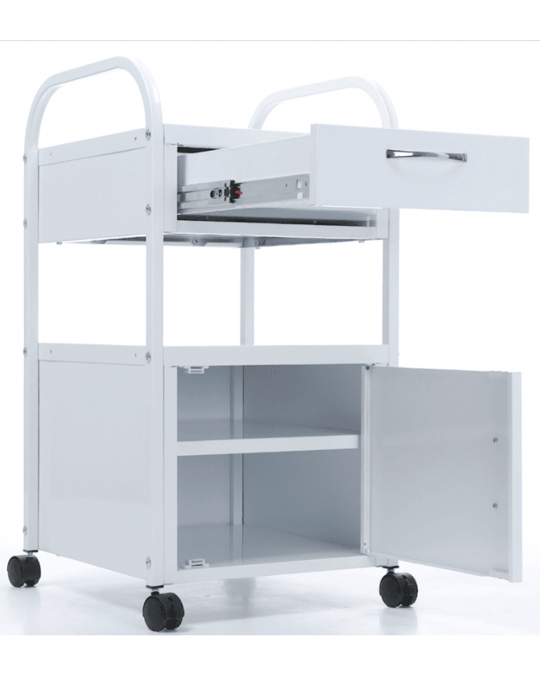 Медицинская тумба МД ТП-5 купить в Ростове-на-Дону Медицинская тумба МД ТП-5 купить в Ростове-на-Дону