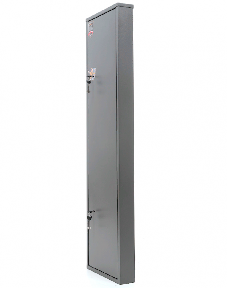 Узкий сейф для оружия Aiko Чирок 1409 (глубина 9 см) купить в Ростове-на-Дону Узкий сейф для оружия Aiko Чирок 1409 (глубина 9 см) купить в Ростове-на-Дону