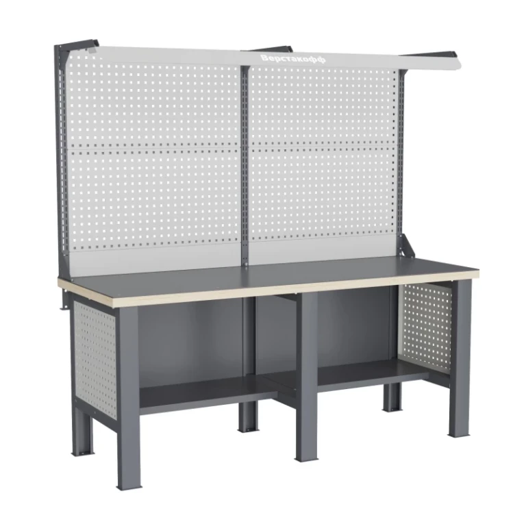 Верстак FBK 2052.111.4-2F купить в Ростове-на-Дону Верстак FBK 2052.111.4-2F купить в Ростове-на-Дону