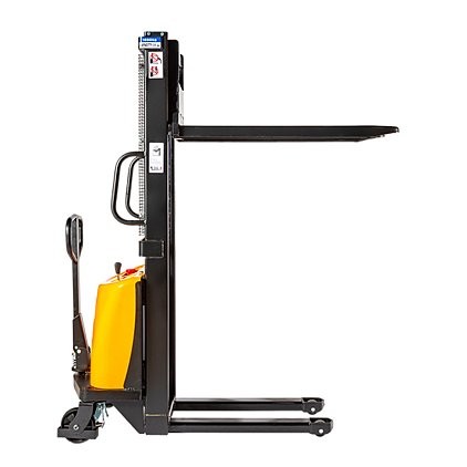 Штабелер с электроподъемом BDA-II 1535 (1500 кг, 3,5 м, 12В / 85Ач) SMARTLIFT (SMART) купить в Ростове-на-Дону Штабелер с электроподъемом BDA-II 1535 (1500 кг, 3,5 м, 12В / 85Ач) SMARTLIFT (SMART) купить в Ростове-на-Дону