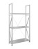 Стеллаж MS U 2000x1500x500 3 полки (300 кг, металл) купить в Ростове-на-Дону
