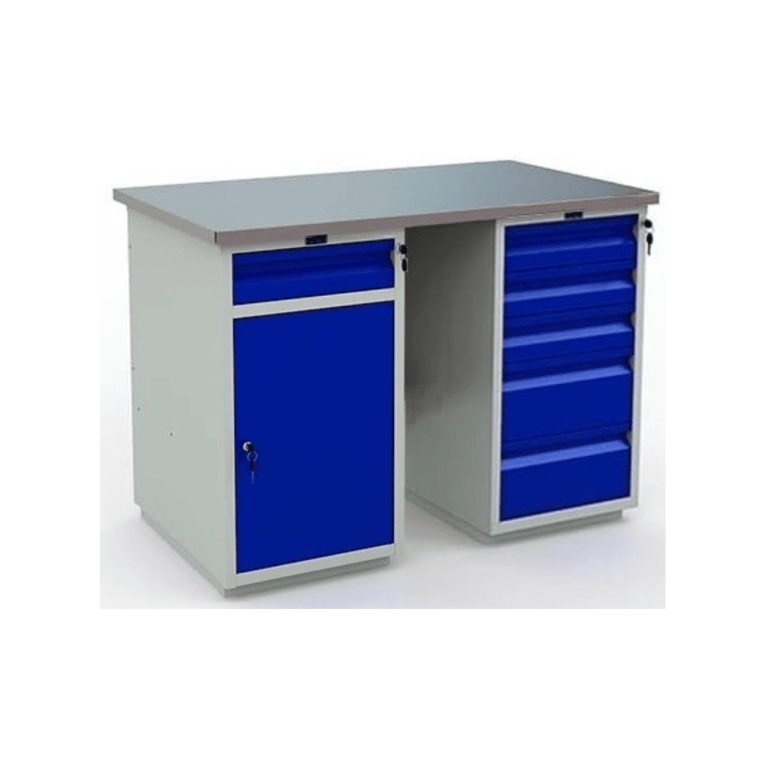 Верстак Profi WT120.WD2/WD5.000 купить в Ростове-на-Дону