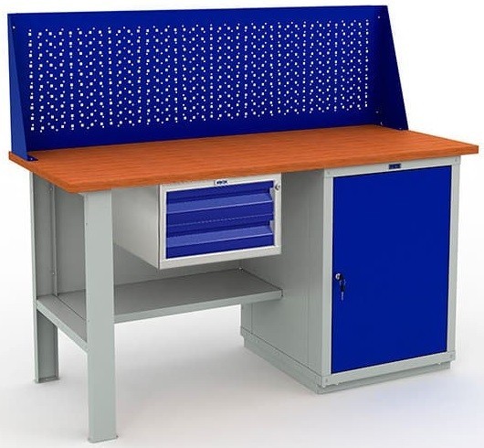 Верстак Expert W160.F2/WS1.110 купить в Ростове-на-Дону Верстак Expert W160.F2/WS1.110 купить в Ростове-на-Дону