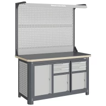 Верстак MCN 1552.S799-2F Верстак MCN 1552.S799-2F