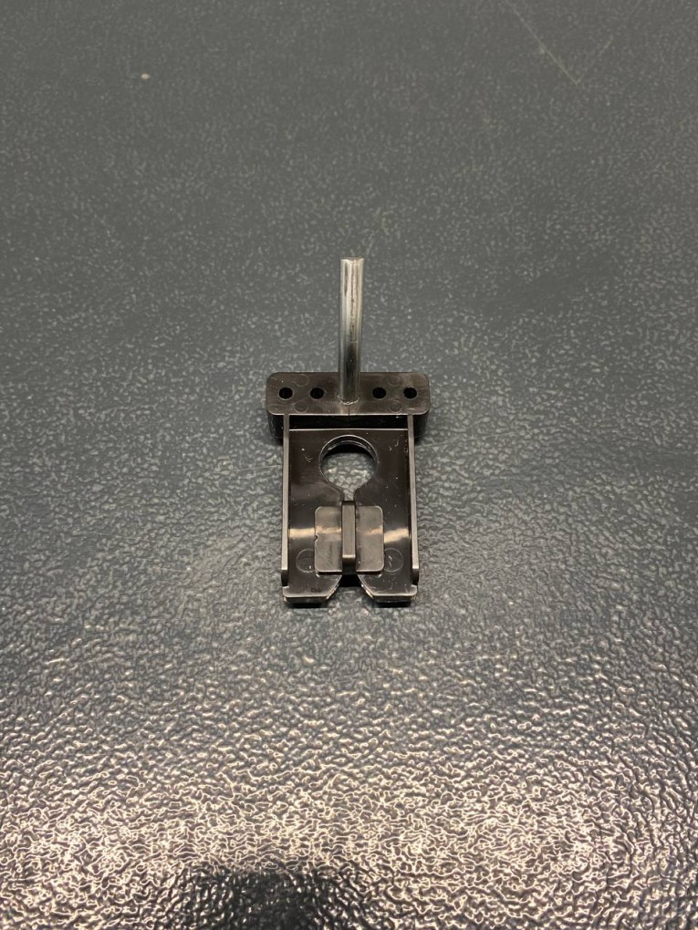 Крючок 38 мм купить в Ростове-на-Дону