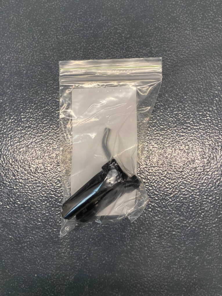 Крючок 38 мм купить в Ростове-на-Дону