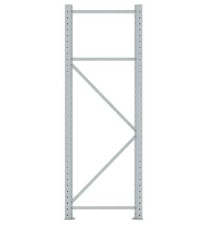 СТ-051 Рама 4000х650 цинк СТ-051 Рама 4000х650 цинк