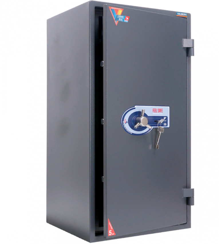 Огневзломостойкий сейф Valberg Гарант 95 T купить в Ростове-на-Дону Огневзломостойкий сейф Valberg Гарант 95 T купить в Ростове-на-Дону