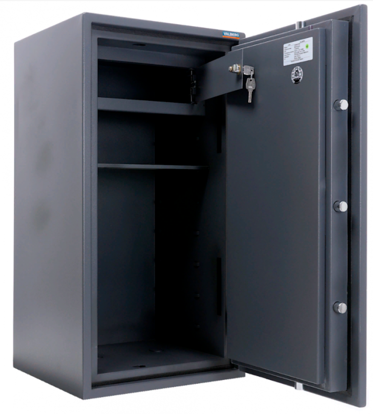 Огневзломостойкий сейф Valberg Гарант 95 T купить в Ростове-на-Дону Огневзломостойкий сейф Valberg Гарант 95 T купить в Ростове-на-Дону