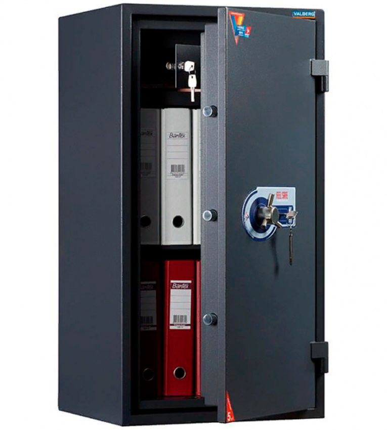 Огневзломостойкий сейф Valberg Гарант 95 T купить в Ростове-на-Дону Огневзломостойкий сейф Valberg Гарант 95 T купить в Ростове-на-Дону