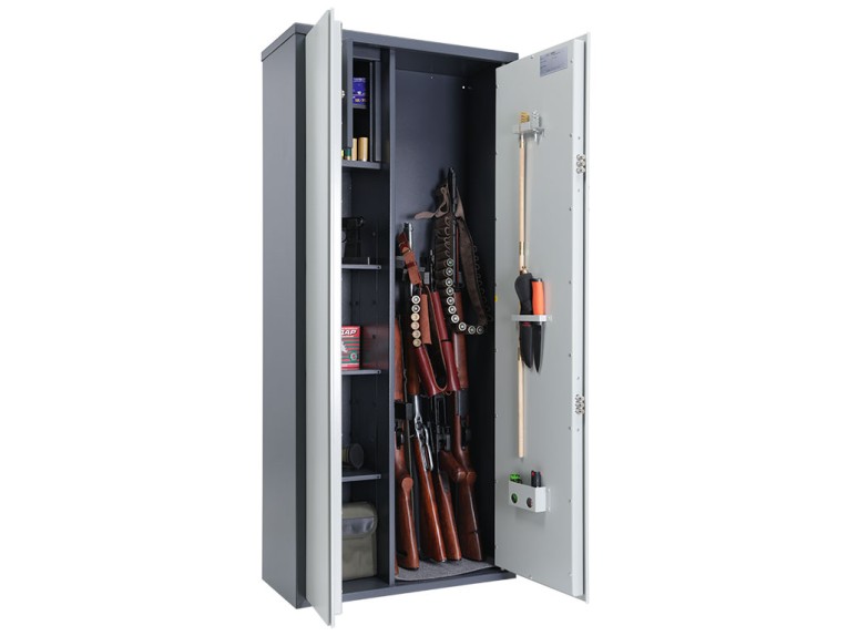 Оружейный сейф Aiko Беркут 146 купить в Ростове-на-Дону Оружейный сейф Aiko Беркут 146 купить в Ростове-на-Дону