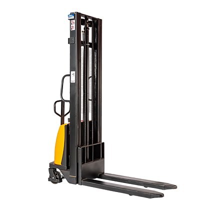 Штабелер с электроподъемом BDA-II 1525 (1500 кг, 2,5 м, 12В / 85Ач) SMARTLIFT (SMART) купить в Ростове-на-Дону