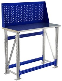 Верстак Master MT100.MF1 / MF1.010 Верстак Master MT100.MF1 / MF1.010