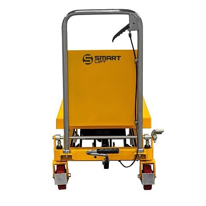 Гидравлический подъемный стол PT 1000A (1000 кг; 1016x510 мм; 1 м) SMARTLIFT (SMART) купить в Ростове-на-Дону