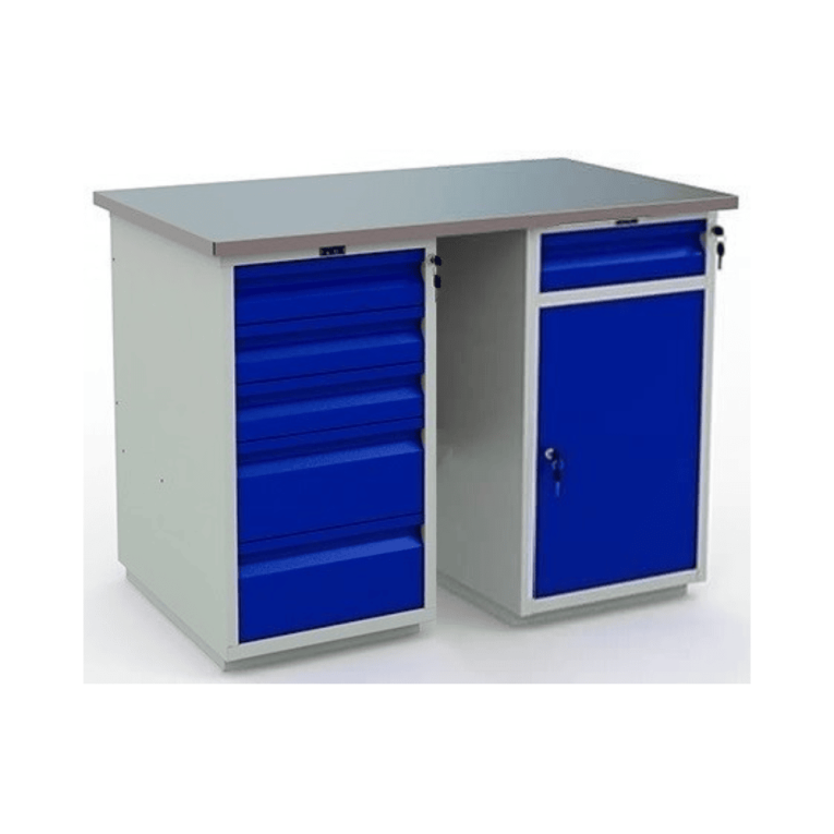 Верстак Profi WT120.WD5/WD2.000 купить в Ростове-на-Дону