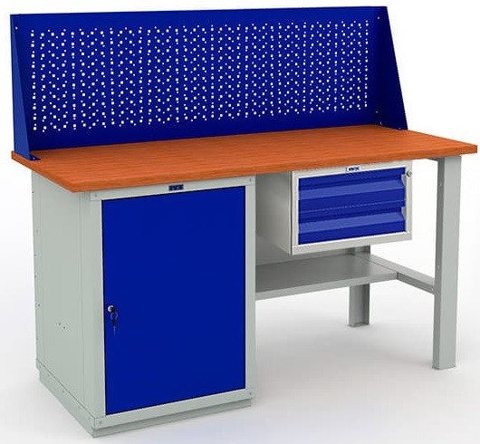Верстак Expert W160.WS1/F2.110 купить в Ростове-на-Дону