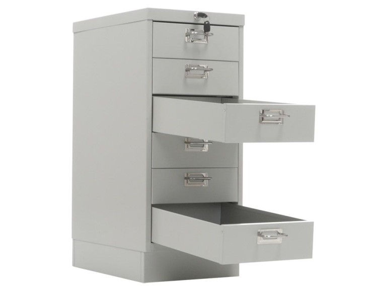 Шкаф многоящичный MDC-A4/650/6 купить в Ростове-на-Дону