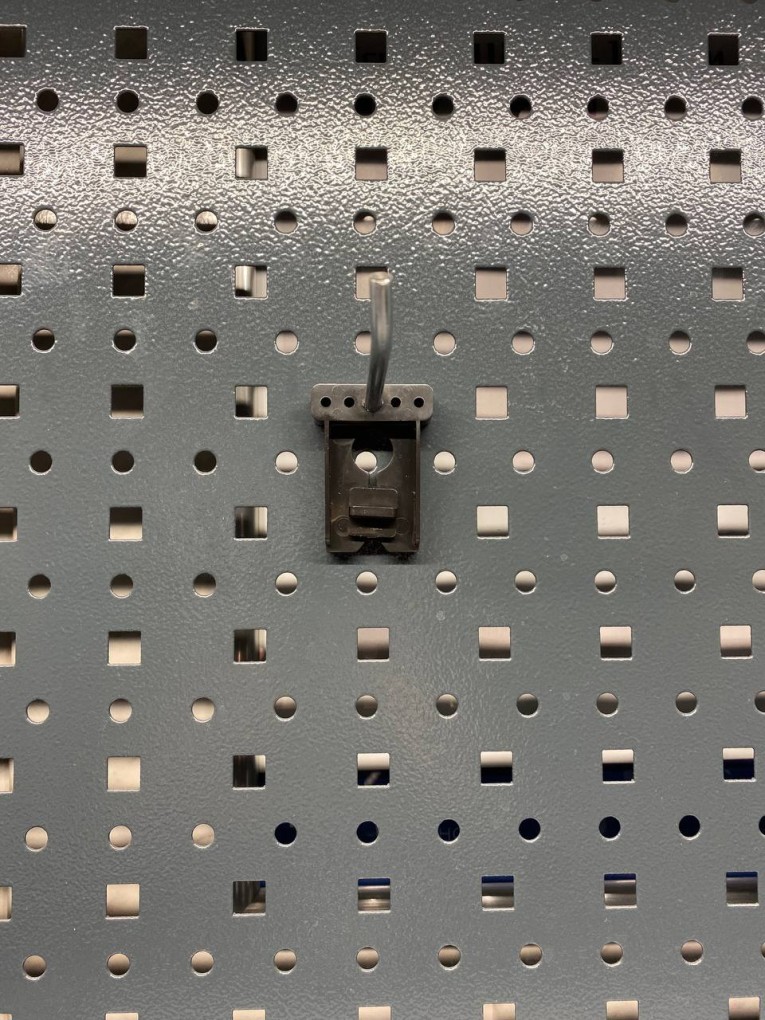 Крючок 75 мм купить в Ростове-на-Дону