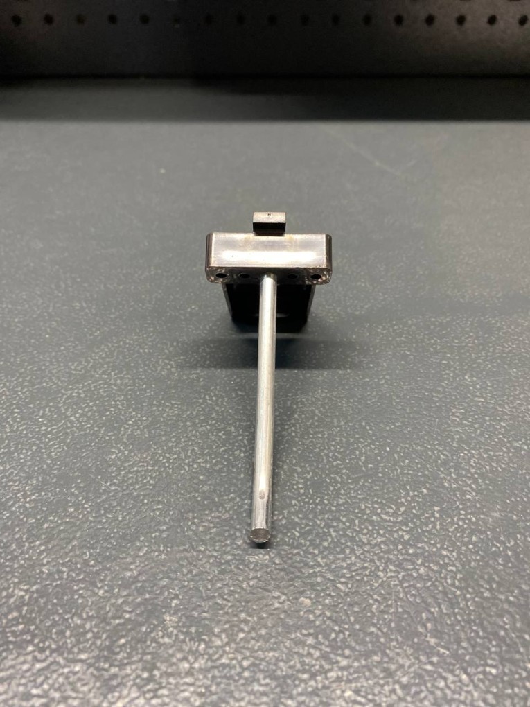 Крючок 75 мм купить в Ростове-на-Дону